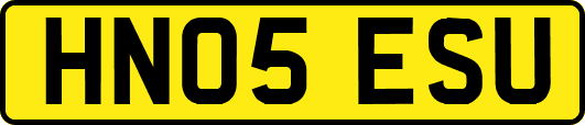 HN05ESU