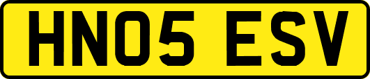 HN05ESV