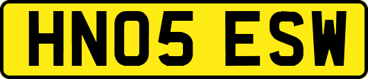 HN05ESW