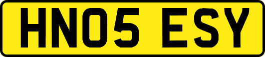 HN05ESY