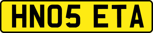 HN05ETA