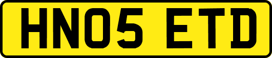 HN05ETD