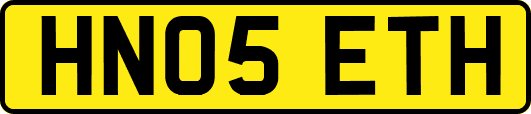 HN05ETH