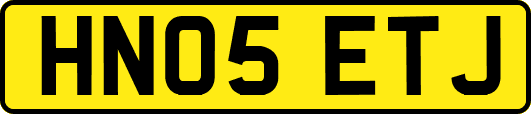 HN05ETJ