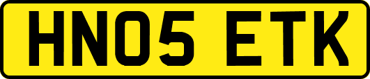 HN05ETK