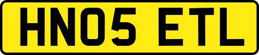 HN05ETL