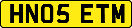 HN05ETM