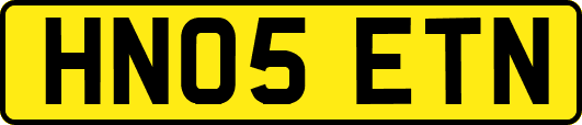 HN05ETN
