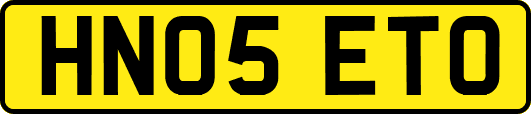 HN05ETO