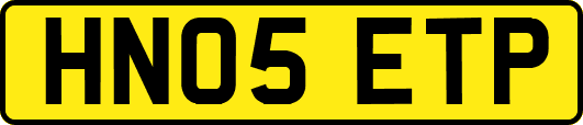 HN05ETP