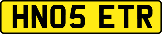 HN05ETR