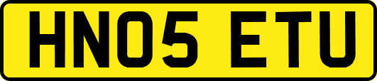 HN05ETU