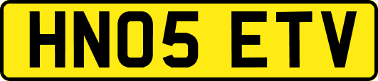 HN05ETV