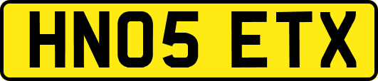 HN05ETX