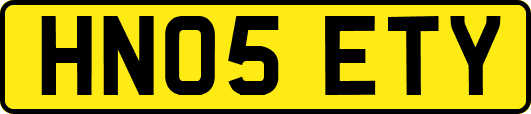 HN05ETY