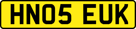 HN05EUK