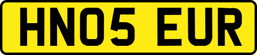 HN05EUR