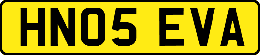 HN05EVA