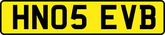 HN05EVB