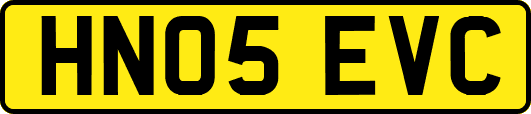 HN05EVC
