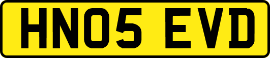 HN05EVD