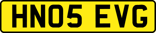 HN05EVG