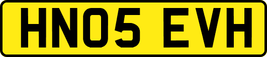 HN05EVH