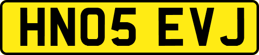 HN05EVJ