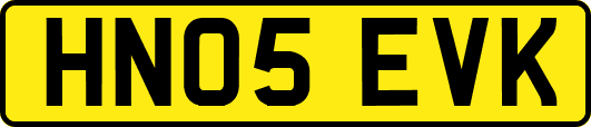 HN05EVK