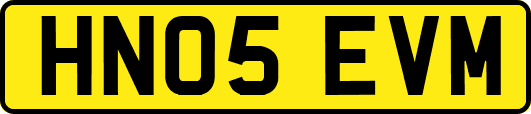 HN05EVM