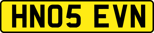HN05EVN