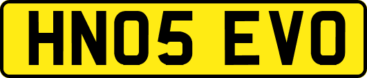 HN05EVO