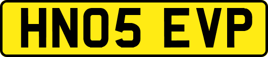 HN05EVP