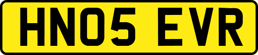 HN05EVR