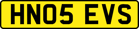 HN05EVS