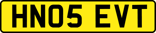 HN05EVT