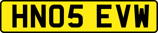 HN05EVW