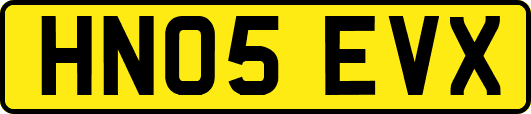 HN05EVX