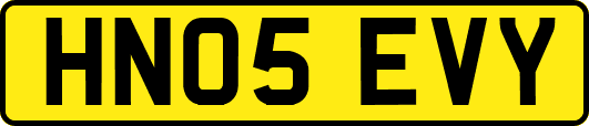 HN05EVY