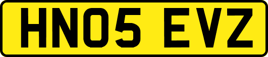 HN05EVZ