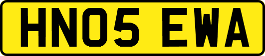 HN05EWA