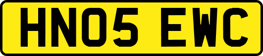 HN05EWC