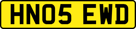 HN05EWD