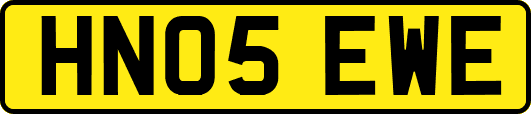 HN05EWE