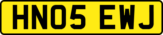 HN05EWJ
