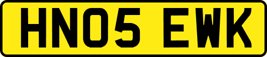 HN05EWK