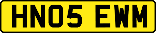 HN05EWM