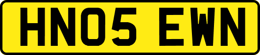 HN05EWN