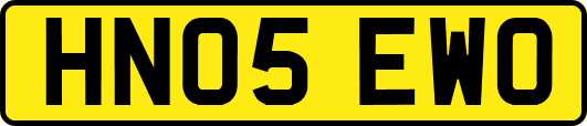 HN05EWO