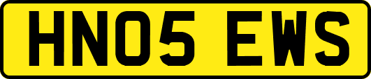 HN05EWS